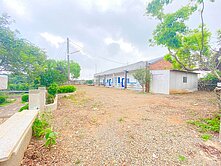 南投八卦路近微熱山丘平房(農建地)