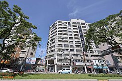  建興商圈低總價大四房