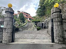 信義區🍎上林苑別墅🍎