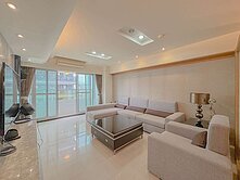 正市中心雙捷運超大三房平車