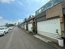 大寮｜高宗皇墅｜近88快速大地坪雙車別墅｜孝親房