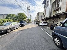 龍潭聖德街低總價美透天