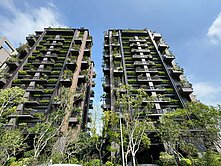 14期陸府織森♦︎朝南面公園三房雙平車♦︎永久視野