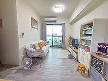 塗城商圈/悅幸福/輕屋齡2房+平車