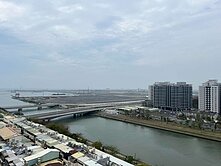 阿緯私房好案推薦!超甜右昌商圈景觀樓中樓4房+車位
