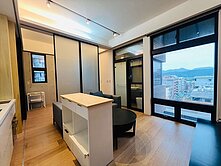 💥榮星花園旁💥朝北看陽明山💥景觀屋