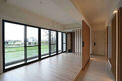 獨家｜壯圍築米｜絕美兩房帶車位景觀宅 