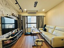 🌈A7豆花【甲子園】朝東採光三房車位