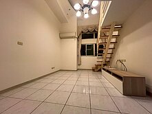 江子翠捷運～莒光國小～昇陽天廈挑高格局3房～美屋