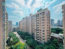 八期溫馨美四房雙平車