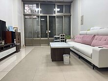 北太平樹孝 / 中山雙商圈/臨路免裝潢透天