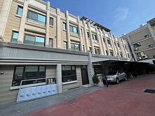 🅰️溪州公園旁全新前院停車別墅🅰️