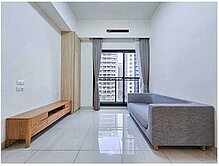 中都｜上銘蒔尚｜首排邊間明亮衛浴大兩房平車