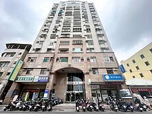 🌈 小港漢民商圈優質地段摩登四合院美3房🌈