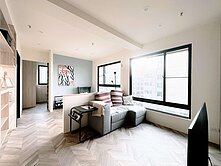 🍀左營唯美夕陽海景💖2+1房平移車位美宅