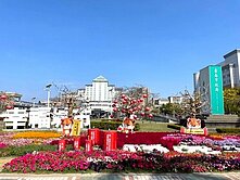 利南市場新華厦二房