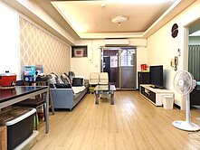 北榮｜左營高鐵站｜蓮潭｜三房平車｜自住宅｜屋況超好