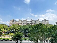 安平新悅城最低價樹梢層2房🍃拎包入住輕屋齡好選擇