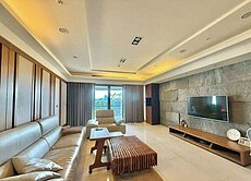 武廟商圈・永信天潤｜質感大三房平車豪邸