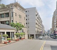 瑞聯天地V區美二房