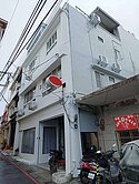 ⭐墾丁大街旁黃金地段釋出｜20房透天民宿