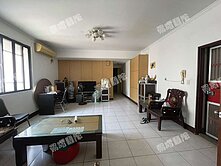 桃園後站低樓層美寓