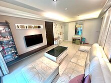 北屯東山商圈一手屋三房大平車