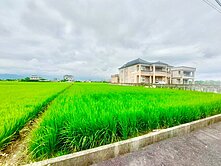 近宜蘭運動公園旁-珍珠方正302一分農地~喻婍霖