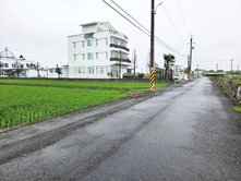 近深洲大道漂亮方正~深賢322美農地~喻婍霖