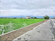 近深洲大道大面寬61米~深洲400農地~喻婍霖
