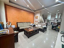 🏠小元精選🏠家樂福旁空中花園雙車美墅