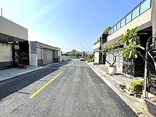 大坪頂面寬建地