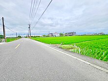 近員山深洲大道大面寬16米~深洲541農地~喻婍霖