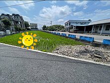 近深洲大道大面寬20米~深洲472農地~喻婍霖