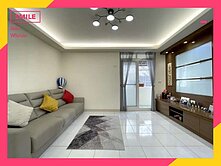 AX28👑近漢神巨蛋翻新3樓美公寓 近R14捷運