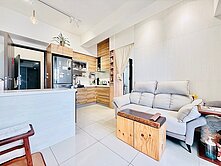 👑三民後驛捷運｜輕屋齡兩房兩衛｜雙衛開窗👑