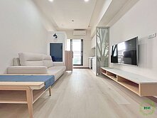 【南科5分鐘‧雙套房有平面車位電寓】