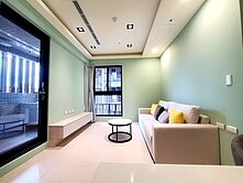 南屯捷運宅【國雄文心1號】精裝超美兩房+車位