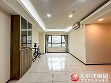 中路特區旁優質3房車(翰林苑)