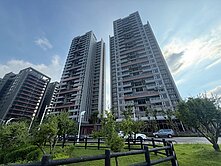 東騰青一｜親友件｜擁有漂亮棟距社區質感讚