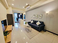 👑美樹大悅◎中都◎溼地全新2大房文青裝潢車位👑