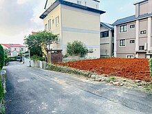 【自地自建】稀有大地坪．大面寬建地