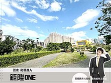 蛋黃區新地標【鉅陞ONE】2房+平車不用千萬