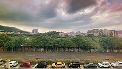 🌳免整理🌳小資首選🌳百福明亮三房公寓