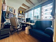 賴賴∞桃園小檜溪大業大有-當代藝術3+1房車位