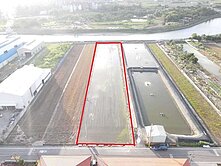 ★★★高雄大學方正農地台17縣旁★★★