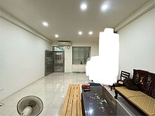 ★東森-壯壯★震後 美屋況｜稀有大地坪車庫美透天