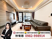 多戶可選～找我一次看！中科雲世紀A區朝南大三房平車