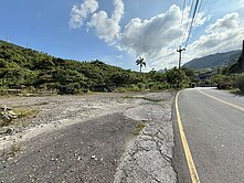 萬里員潭子臨路平坦農地