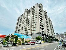 新光學區｜水岸之星｜三房平車邊間無限視野